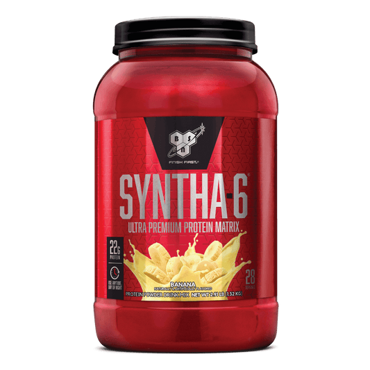 BSN Syntha-6