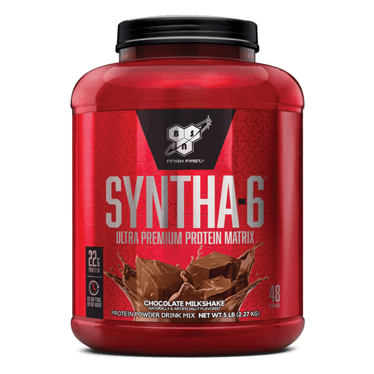 BSN Syntha 6 Clearance