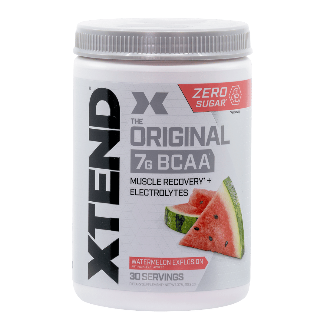 Scivation XTEND BCAA