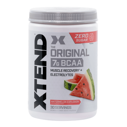 Scivation XTEND BCAA