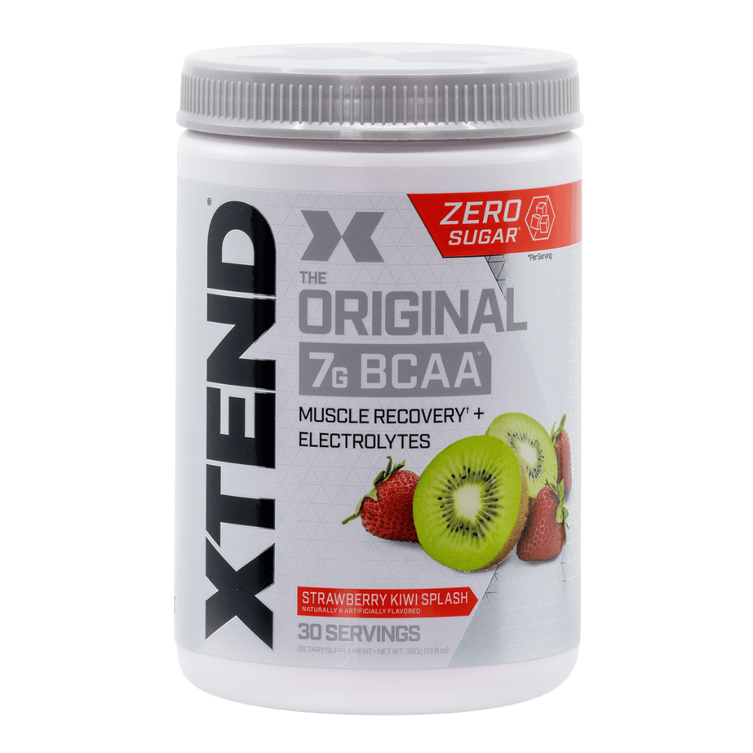 Scivation XTEND BCAA
