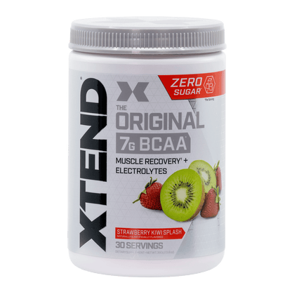 Scivation XTEND BCAA