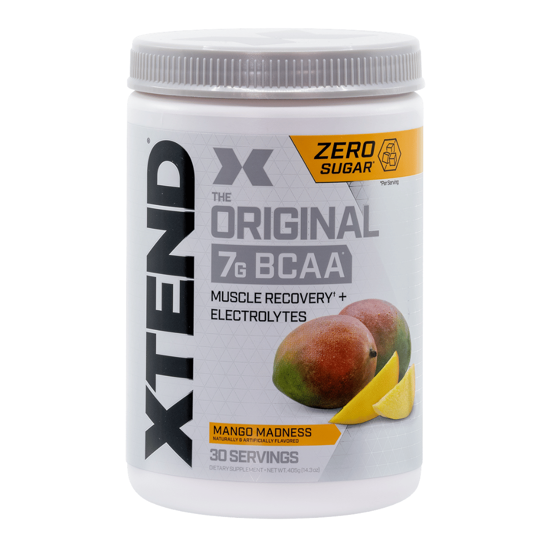 Scivation XTEND BCAA