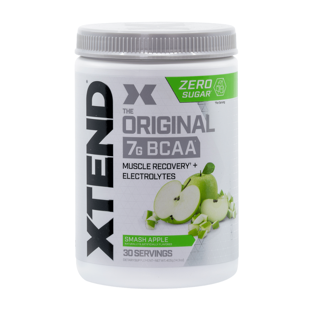 Scivation XTEND BCAA