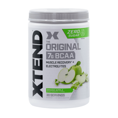 Scivation XTEND BCAA