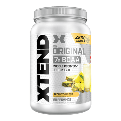 Scivation XTEND BCAA
