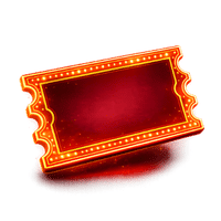 1 x The House Membership Entry