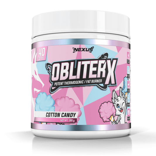 Nexus ObliterX