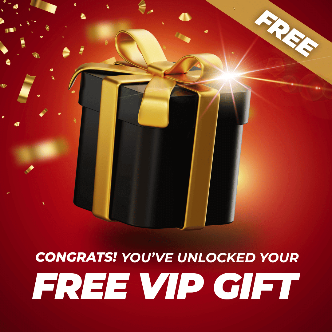 VIP Gift Upgrade