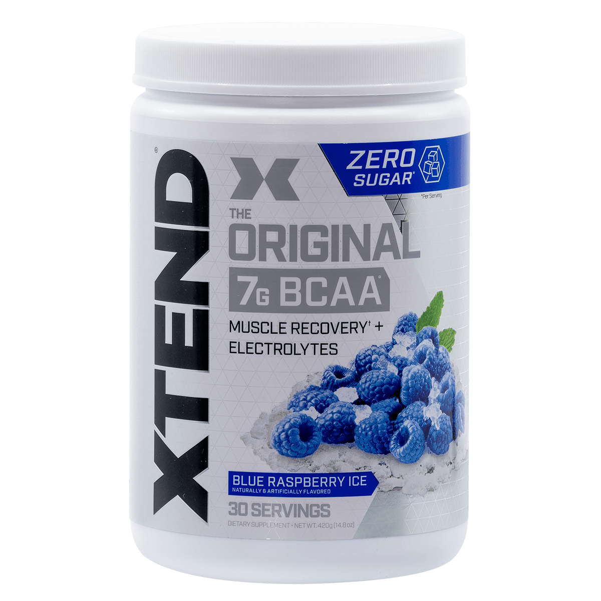 Scivation XTEND BCAA