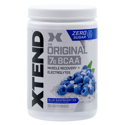 Scivation XTEND BCAA