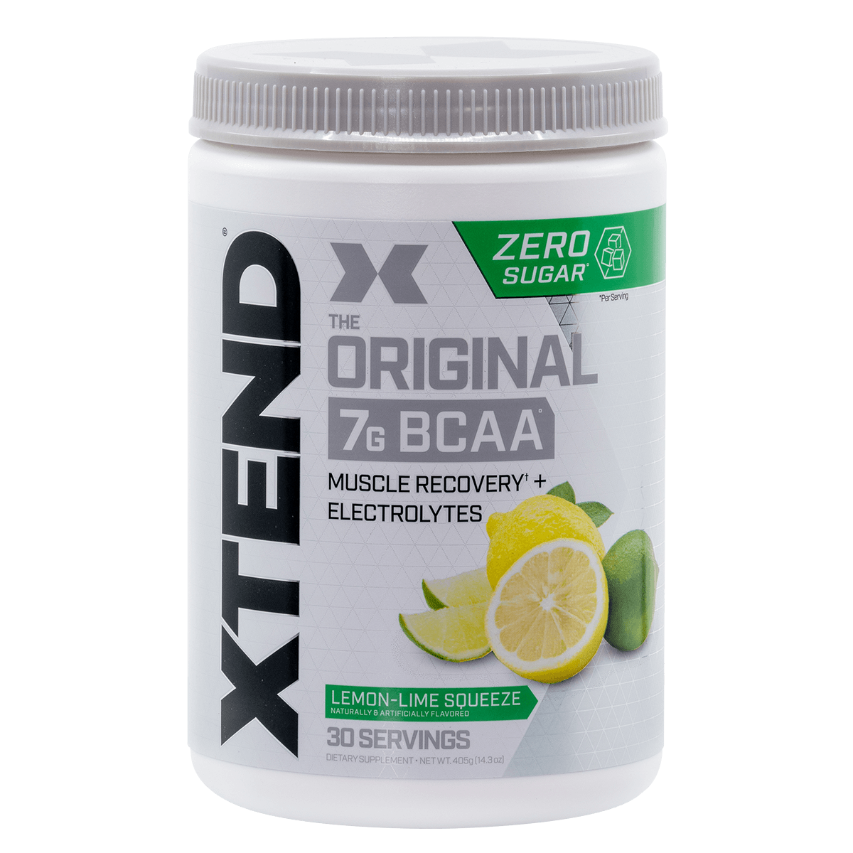 Scivation XTEND BCAA