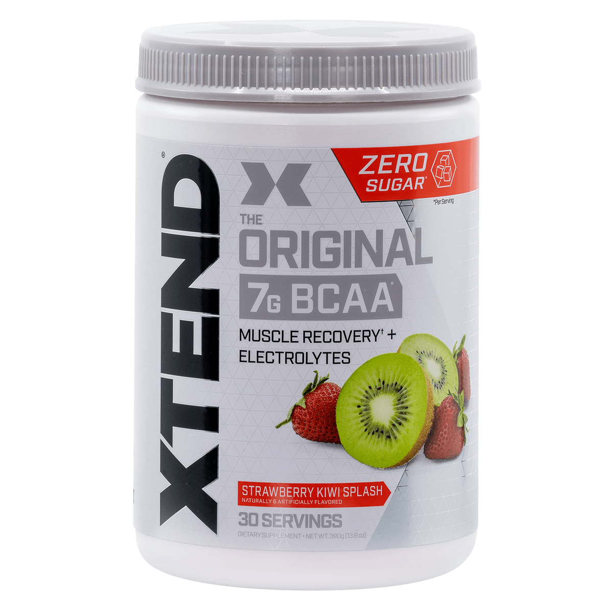 Scivation XTEND BCAA