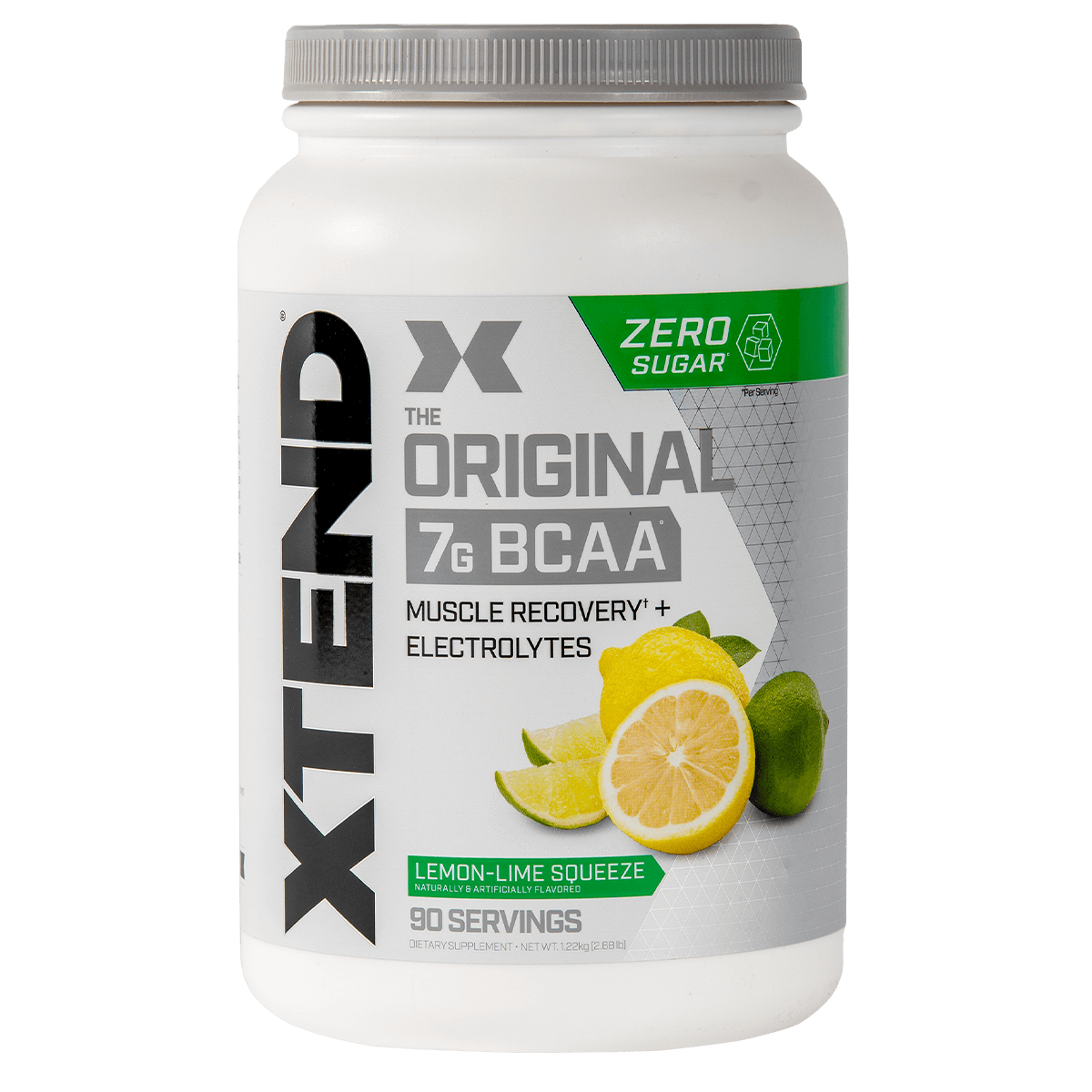 Scivation XTEND BCAA