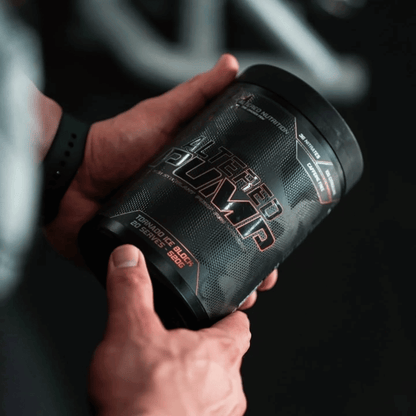 Altered Nutrition Altered Pump