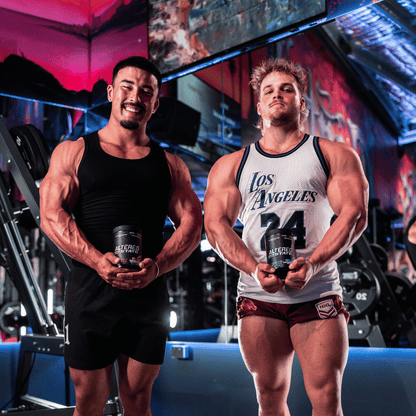 Altered Nutrition Altered State V3