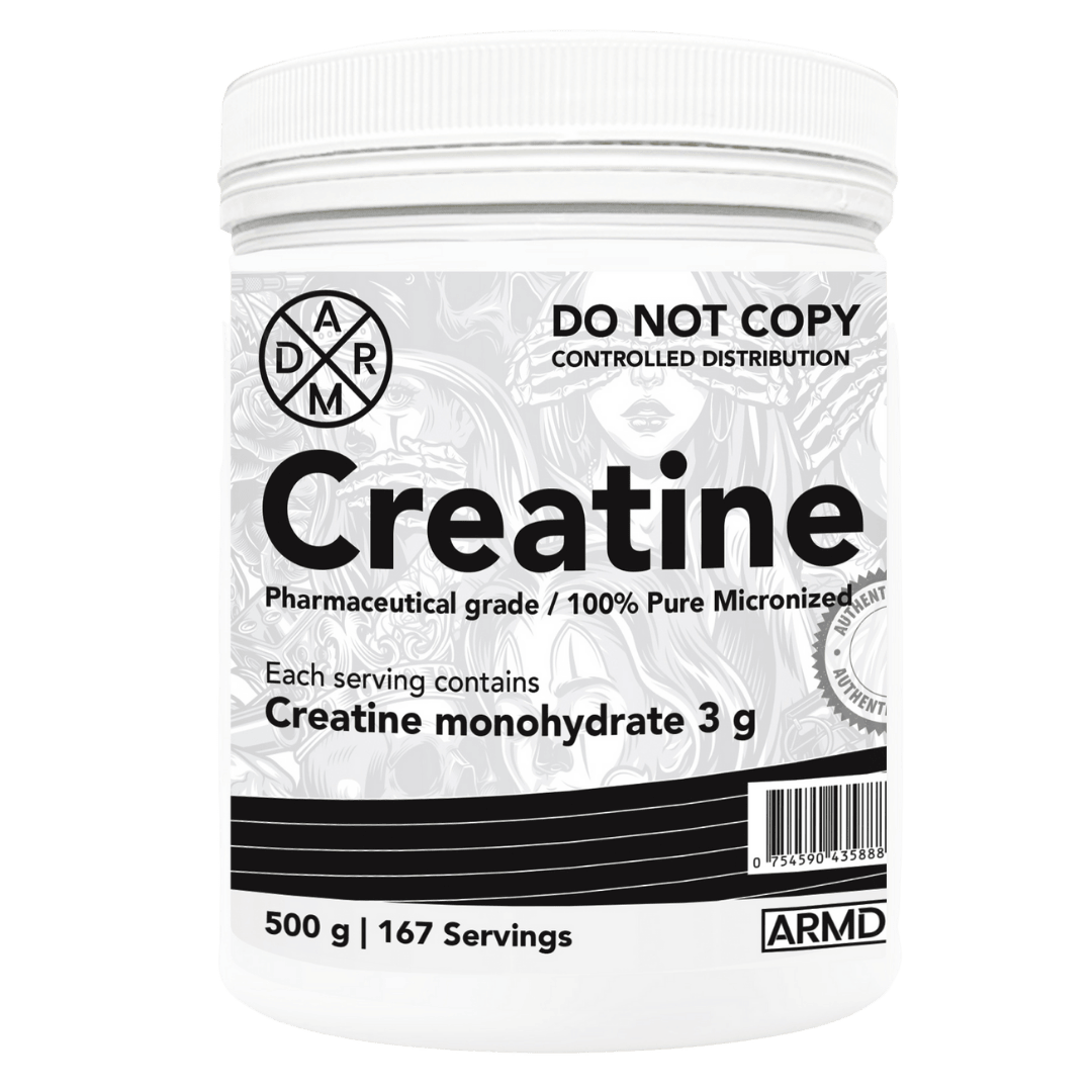 ARMD Creatine
