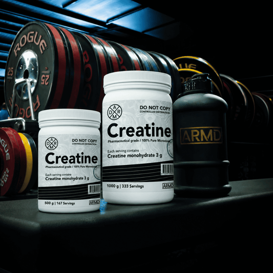 ARMD Creatine