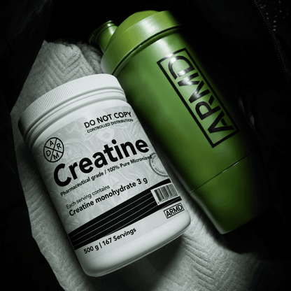 ARMD Creatine