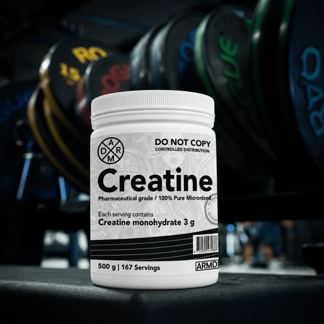 ARMD Creatine