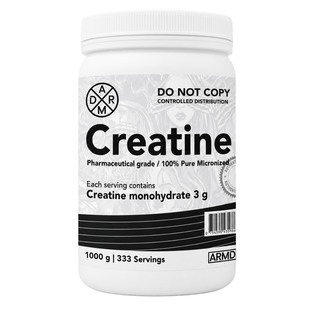 ARMD Creatine