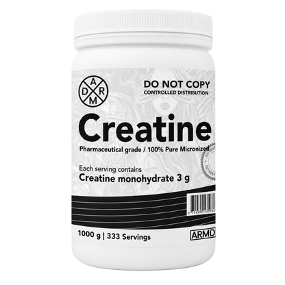 ARMD Creatine