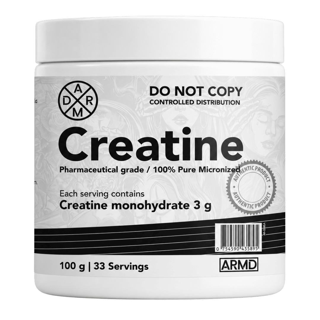 ARMD Creatine
