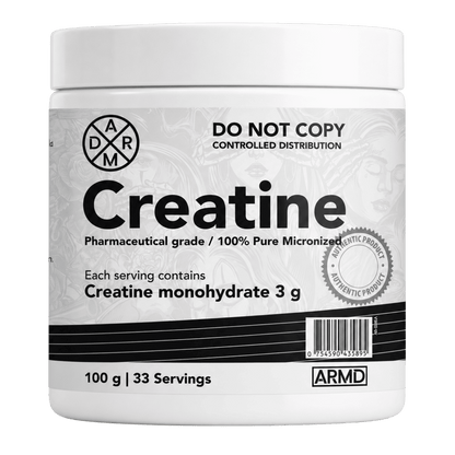 ARMD Creatine