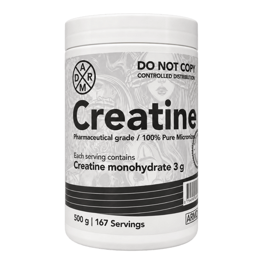 ARMD Creatine