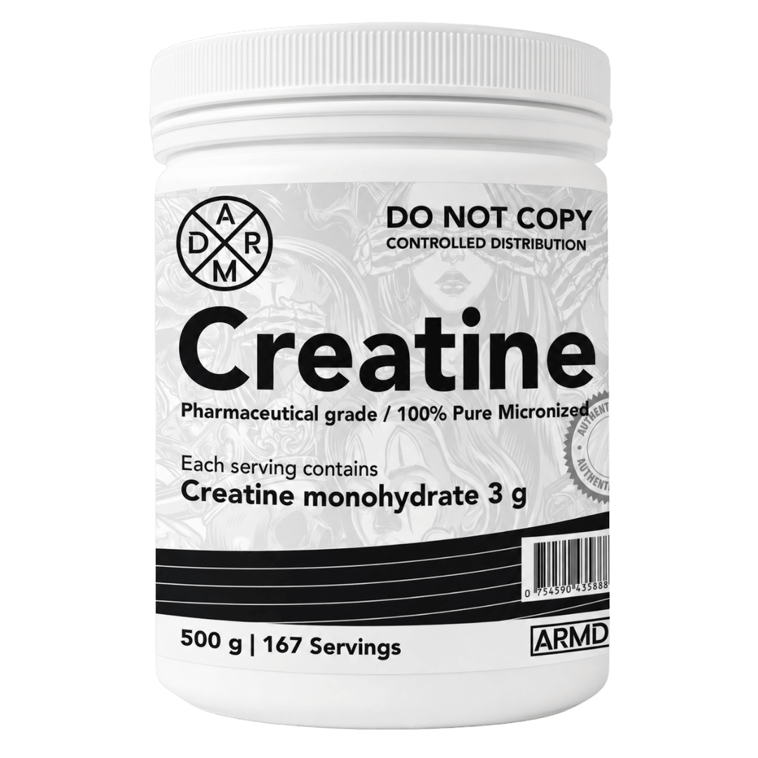 ARMD Creatine