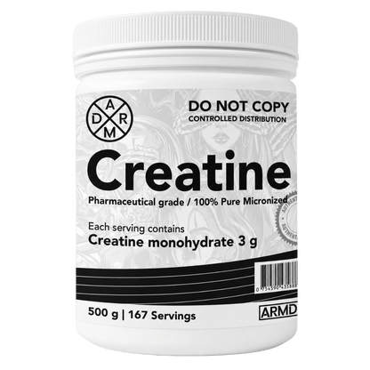 ARMD Creatine