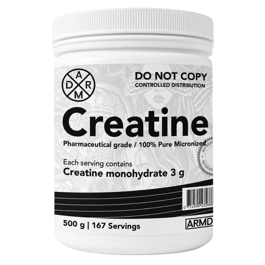 ARMD Creatine