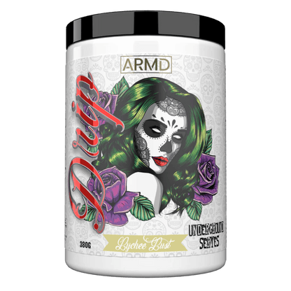 ARMD Drip