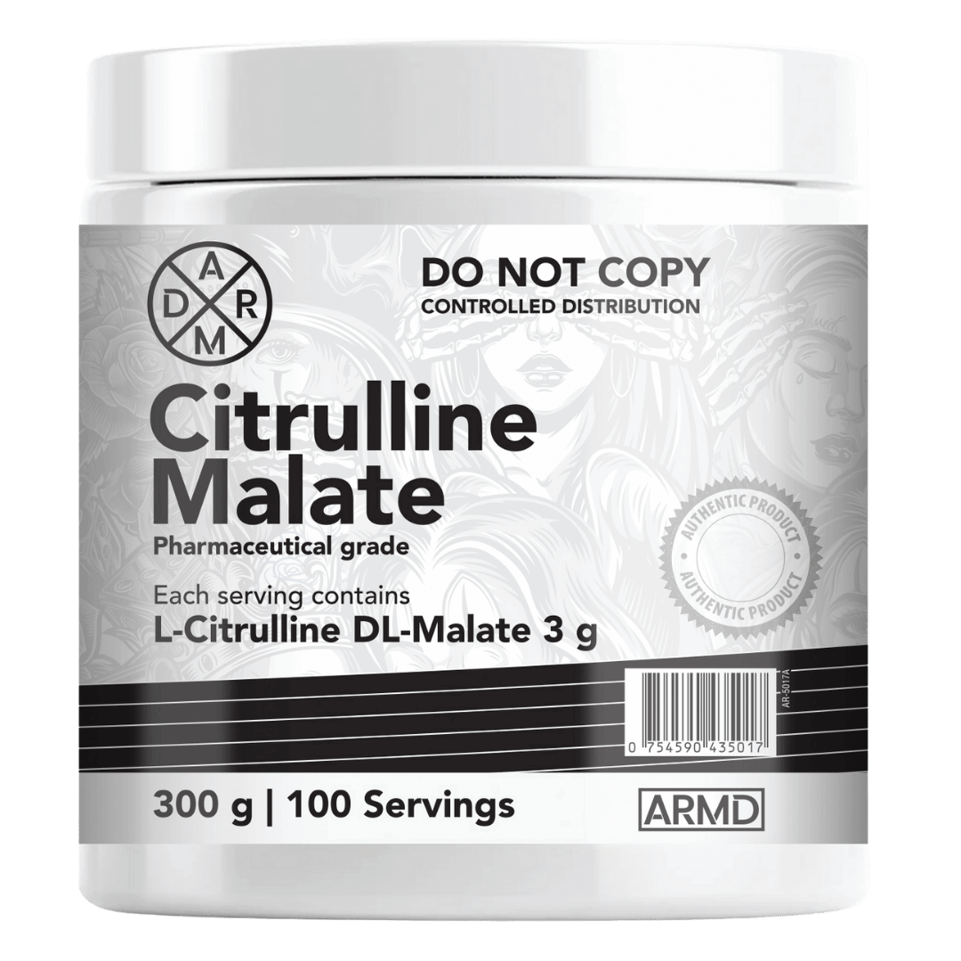 ARMD Citrulline Malate