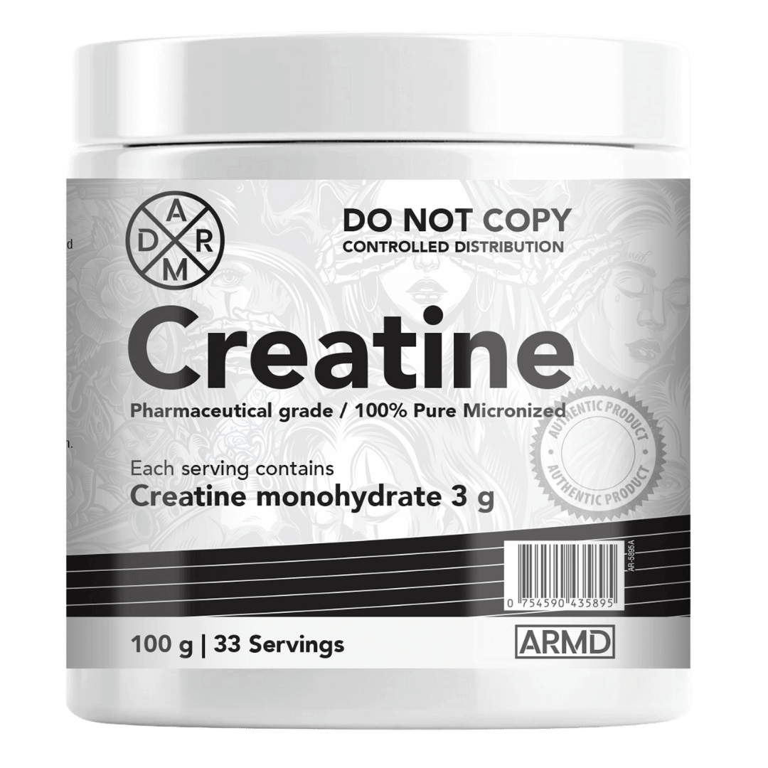 ARMD Creatine