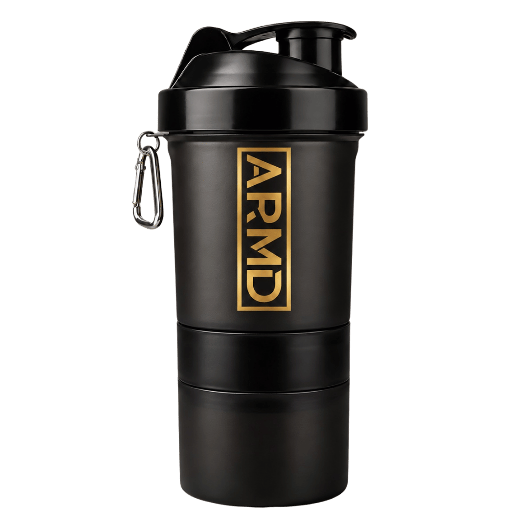 ARMD Smart Shaker 600ml