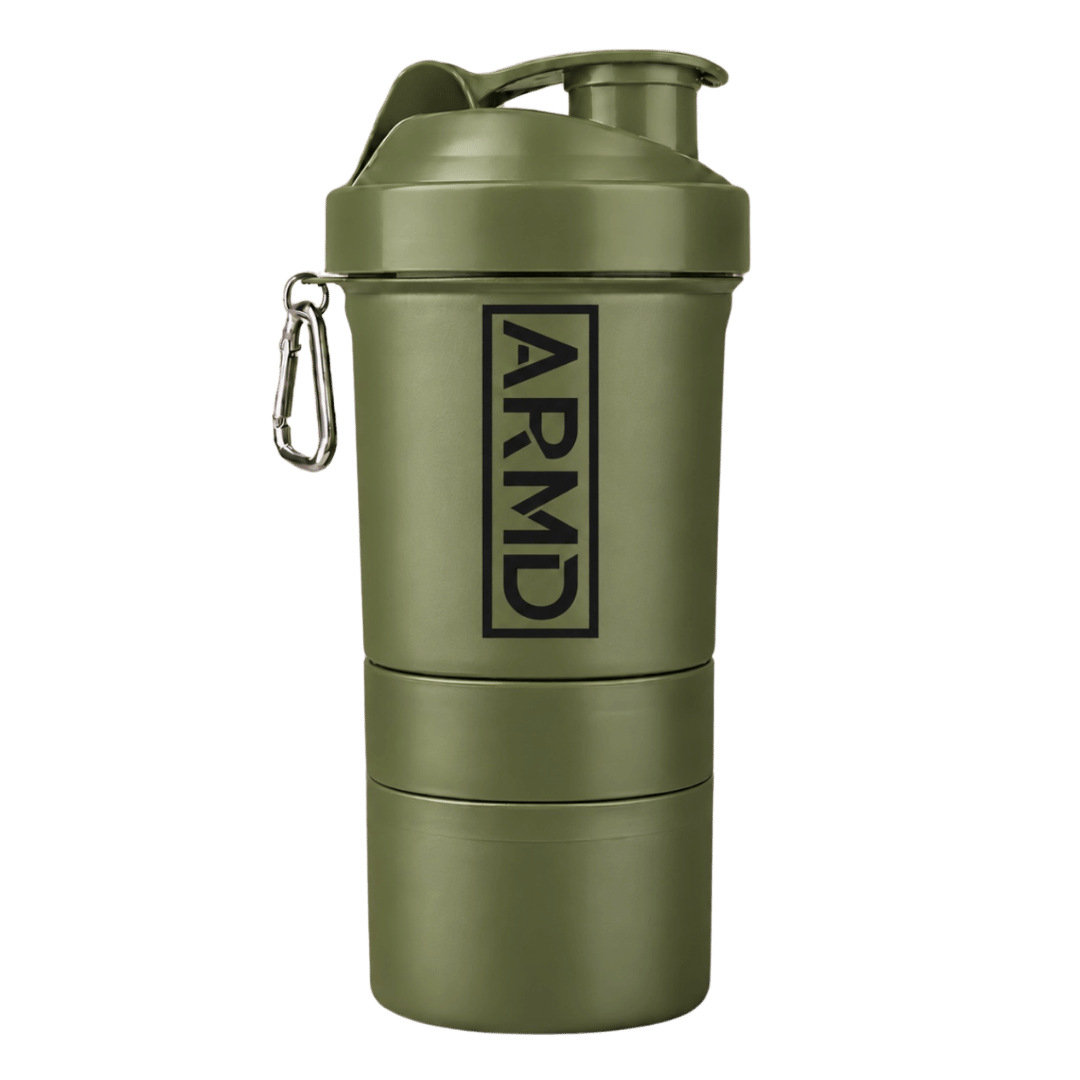 ARMD Smart Shaker 600ml