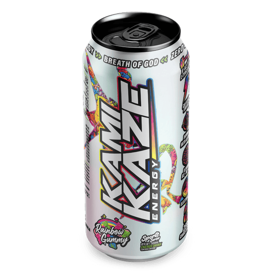 Athletic Sport Kamikaze Energy RTD