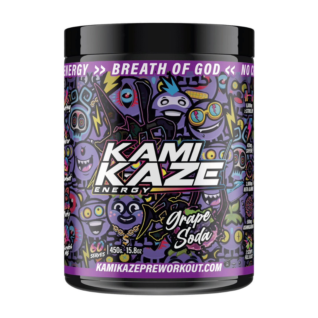 Athletic Sport Kamikaze