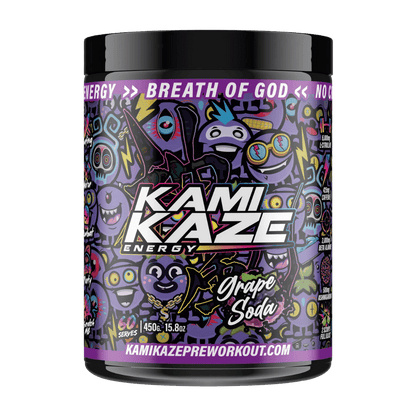 Athletic Sport Kamikaze