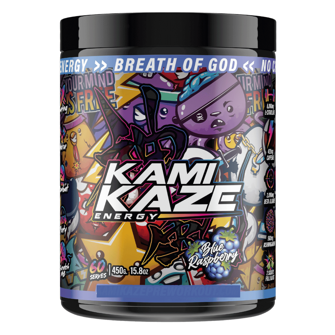 Athletic Sport Kamikaze
