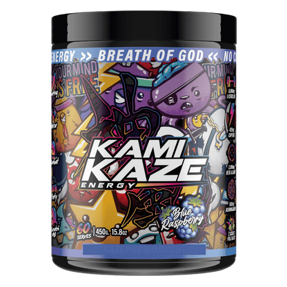Athletic Sport Kamikaze