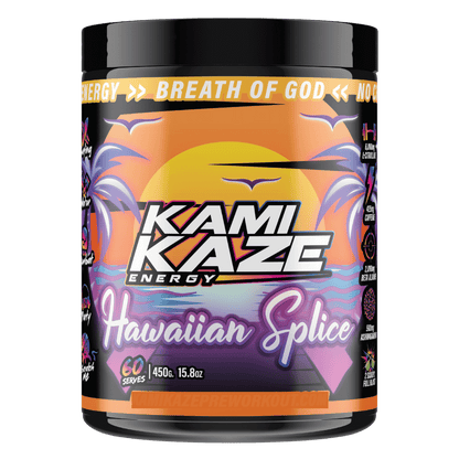 Athletic Sport Kamikaze