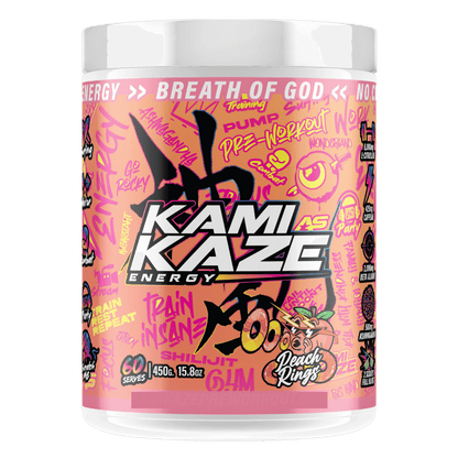 Athletic Sport Kamikaze