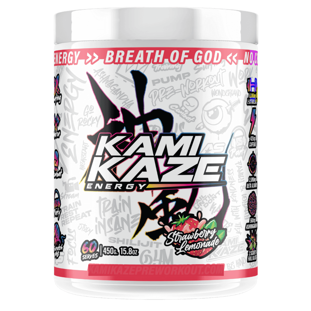 Athletic Sport Kamikaze