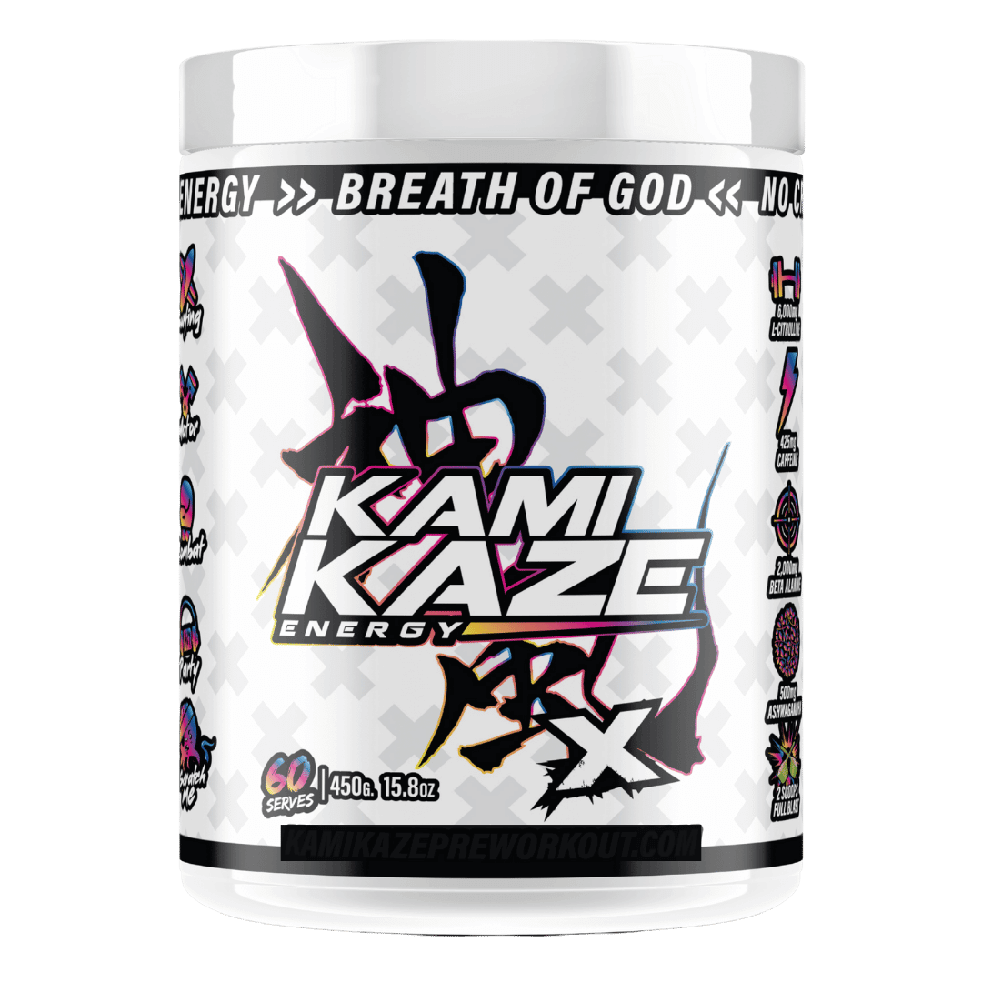 Athletic Sport Kamikaze