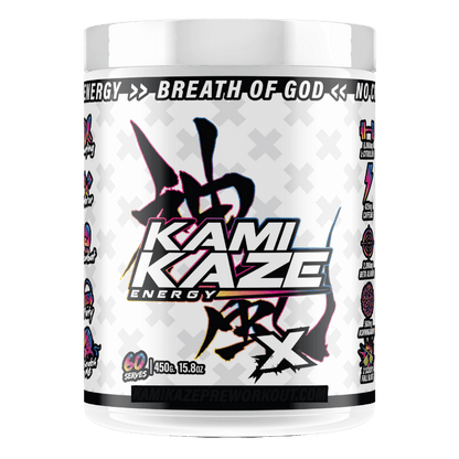 Athletic Sport Kamikaze