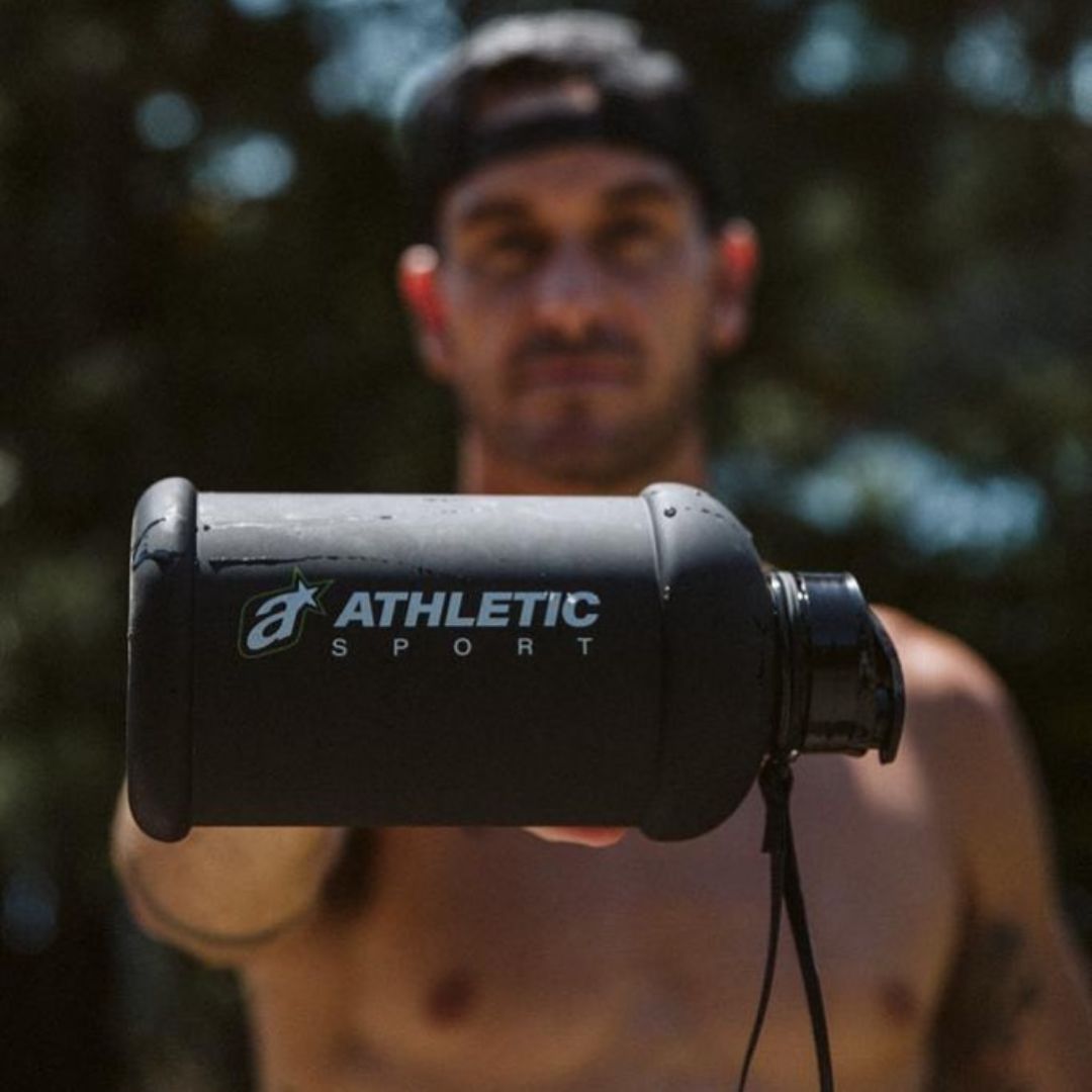 Athletic Sport Kamikaze