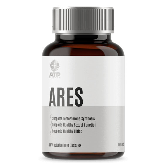 ATP Science Ares