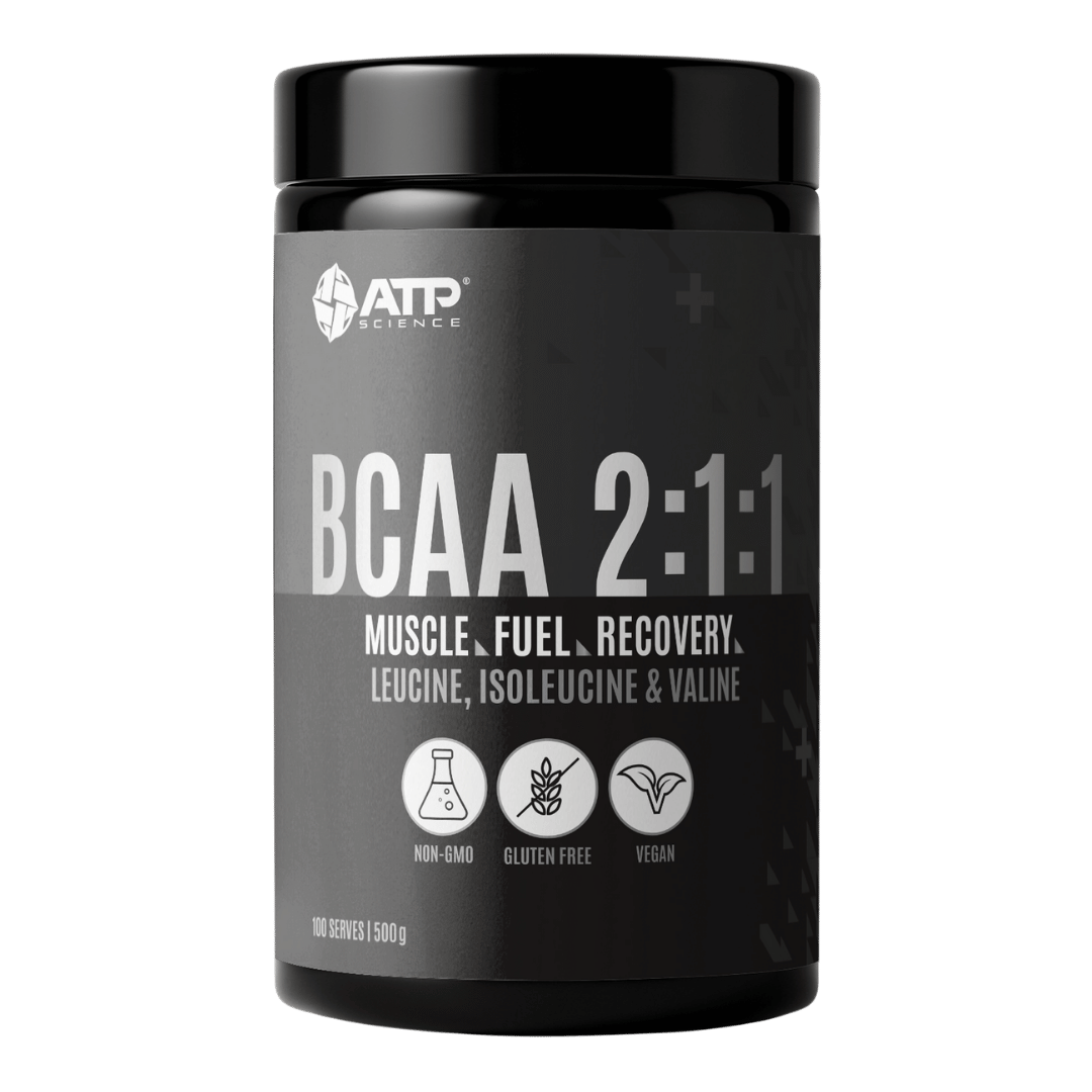 ATP Science Bcaa 211